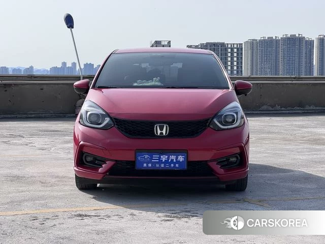 Honda LIFE id 4261936 из Китая 10