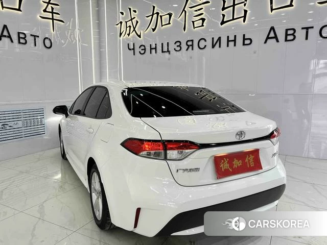Toyota Lei Ling id 4257640 из Китая 13