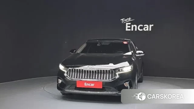 Kia K7 Premier id 3330300 из Кореи 13