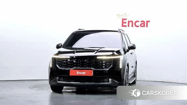 Kia The New Carnival 4th Generation id 4681777 из Кореи 23