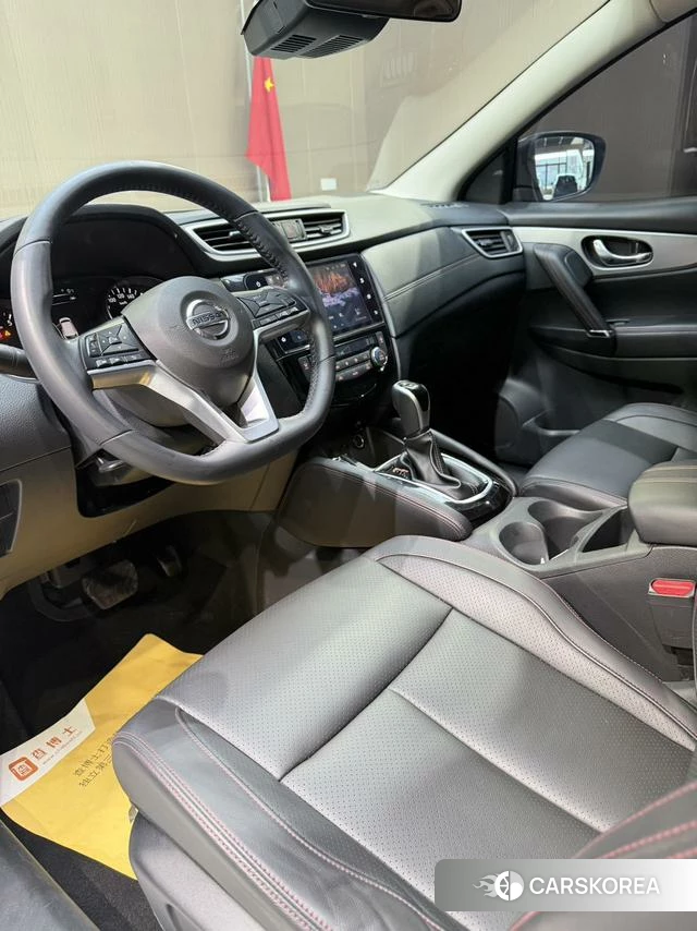 Nissan Qashqai id 4258108 из Китая 8