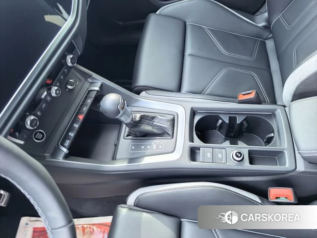 Audi Q3 id 4291553 из Китая 8