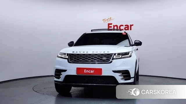 Land Rover Range Rover Velar id 3520621 из Кореи 13