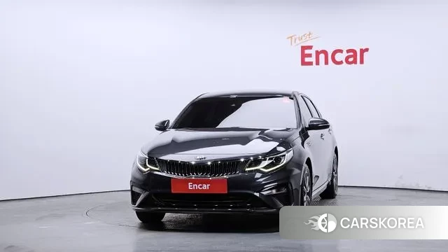 Kia The New K5 2nd generation id 3514830 из Кореи 13