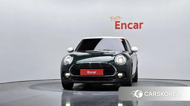 Mini Cooper Clubman id 3423260 из Кореи 13