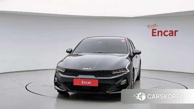 Kia K5 3rd generation id 4433818 из Кореи 13