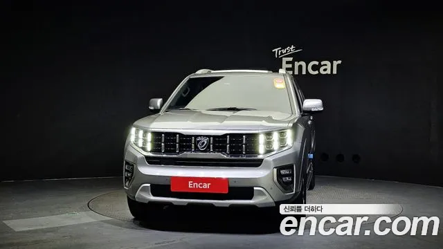 Kia Mohave Master id 2826247 из Кореи 13