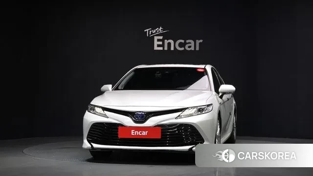 Toyota Camry (XV70) id 2981957 из Кореи 13