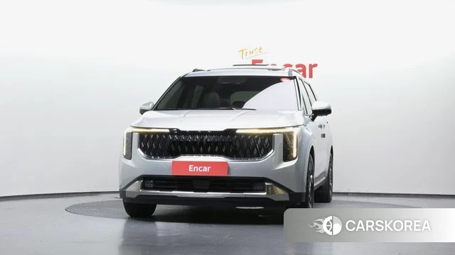 Kia The New Carnival 4th Generation id 4505875 из Кореи 23