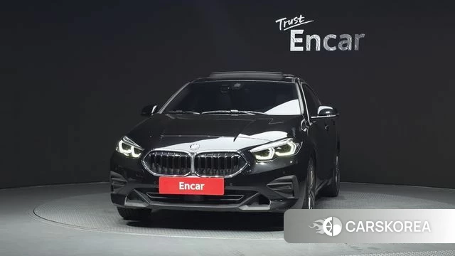 BMW 2 Series Gran Coupe (F44) id 4556454 из Кореи 13