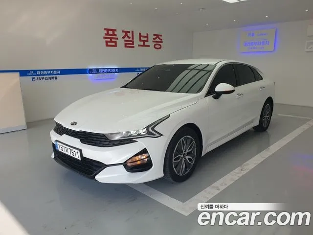 Kia K5 3rd generation id 2925156 из Кореи 13