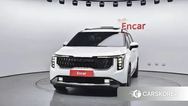 Kia The New Carnival 4th Generation id 3341545 из Кореи 13