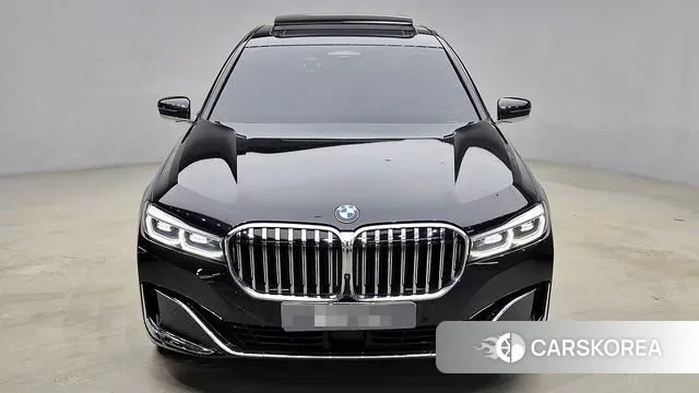 BMW 7 Series (G11) id 3054818 из Кореи 13