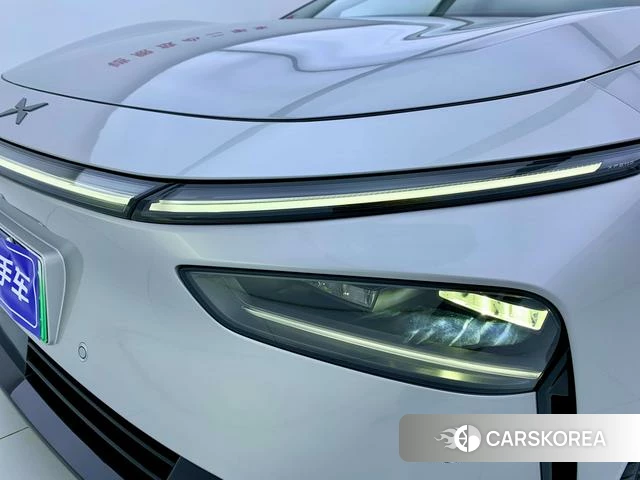 Xiaopeng Motors Xiaopeng P7+ id 3993350 из Китая 23