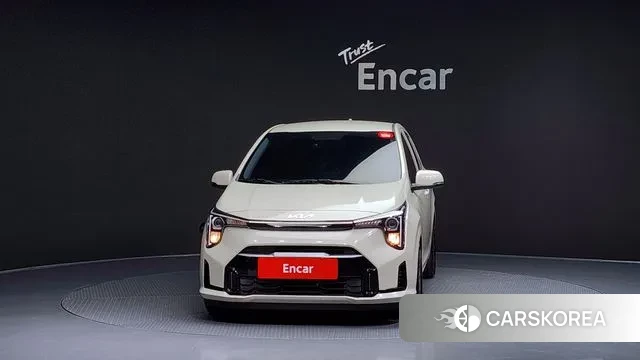 Kia The New Morning (JA) id 3442374 из Кореи 13