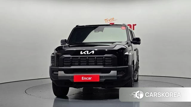 Kia Tasman id 4589796 из Кореи 23