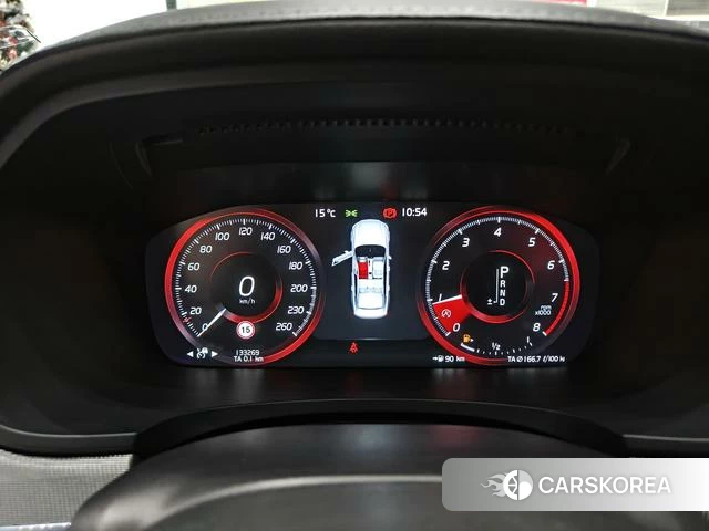 Volvo S90 id 4241853 из Китая 9