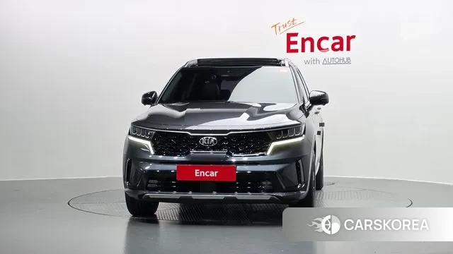 Kia Sorento 4th Generation id 3367884 из Кореи 13