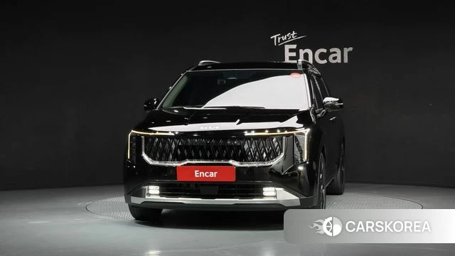 Kia The New Carnival 4th Generation id 4904842 из Кореи 23