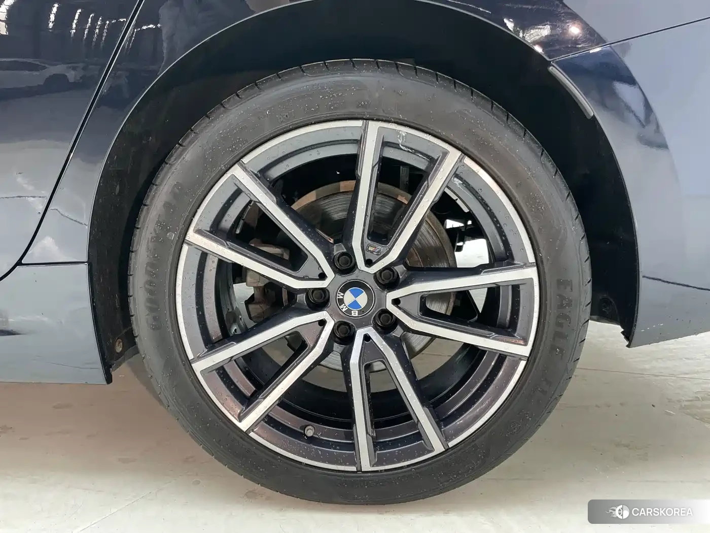 BMW 3 series id 4659707 из Китая 21
