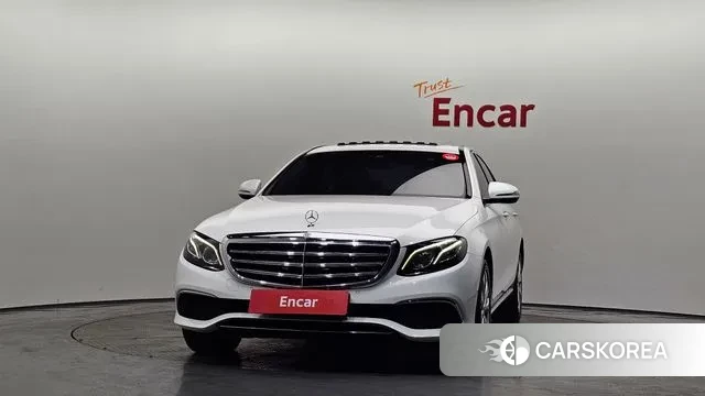 Mercedes-Benz E-Class W213 id 3474424 из Кореи 13