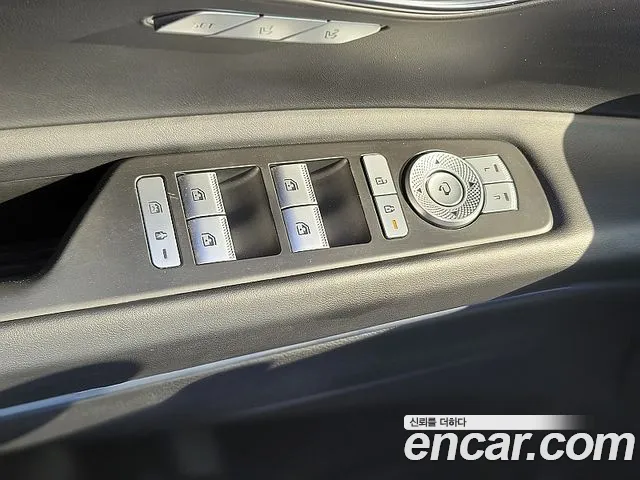 Genesis GV80 id 2685803 из Кореи 13