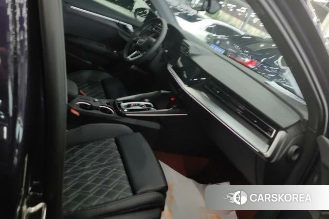 Audi A3 id 4207037 из Китая 10