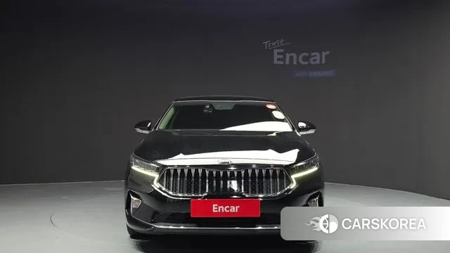 Kia K7 Premier Hybrid id 3367966 из Кореи 13