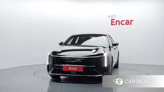 Kia The New K8 id 3731830 из Кореи 13