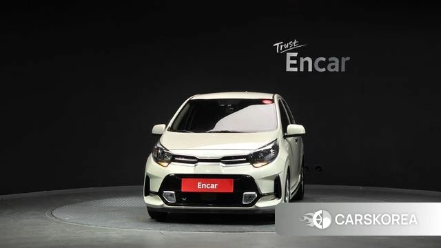 Kia Morning Urban (JA) id 4624058 из Кореи 23