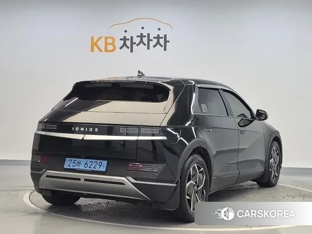 Hyundai Ionic 5 id 3389468 из Кореи 11