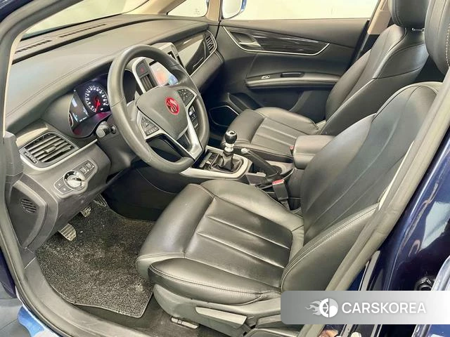 BYD Song MAX id 4242499 из Китая 8