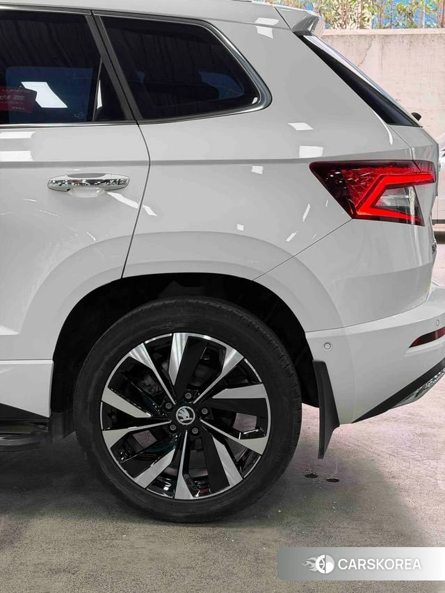Skoda Krok id 4240008 из Китая 17