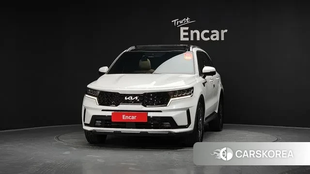 Kia Sorento 4th Generation id 3016400 из Кореи 13