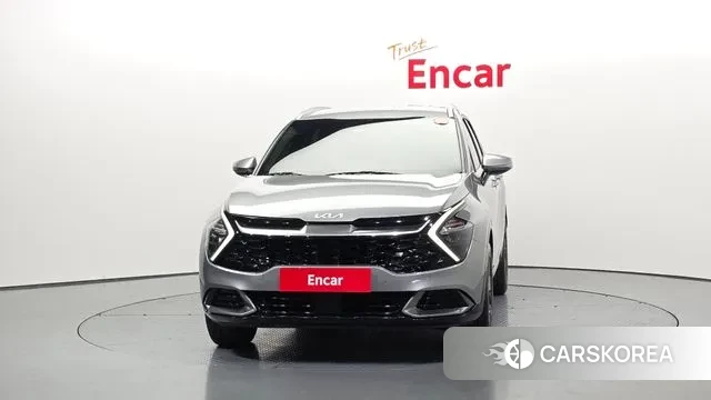 Kia Sportage 5th Generation id 3721295 из Кореи 13