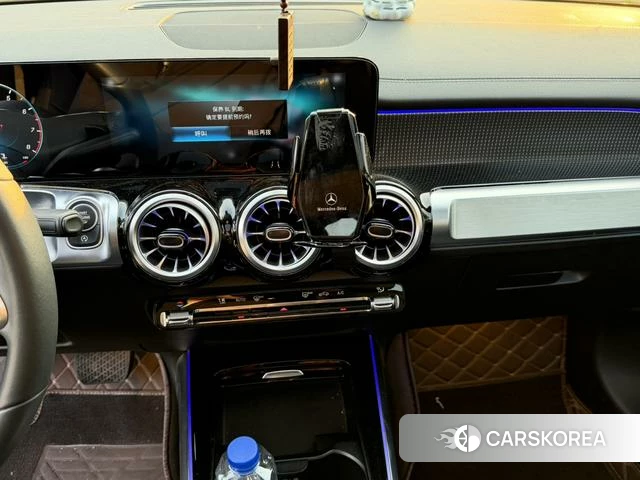 Mercedes-Benz GLB id 4291517 из Китая 17