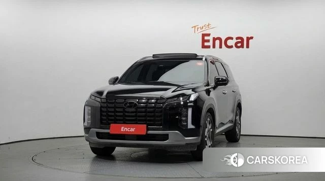 Hyundai The New Palisade id 4928811 из Кореи 13