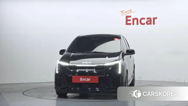 Kia The New Morning (JA) id 4387973 из Кореи 23