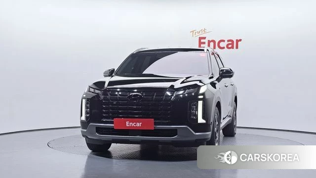 Hyundai The New Palisade id 3831674 из Кореи 13