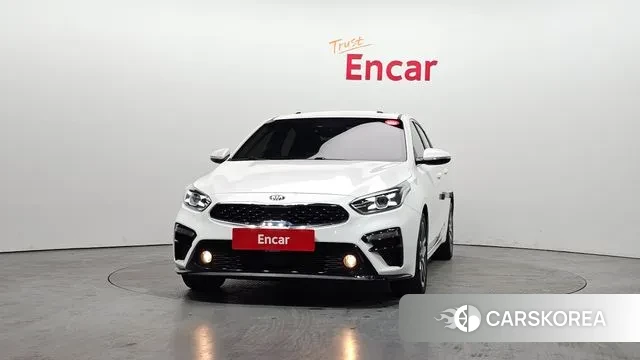 Kia Come New K3 id 3676922 из Кореи 13