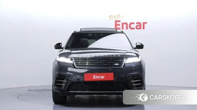 Land Rover Range Rover Velar id 3720865 из Кореи 13