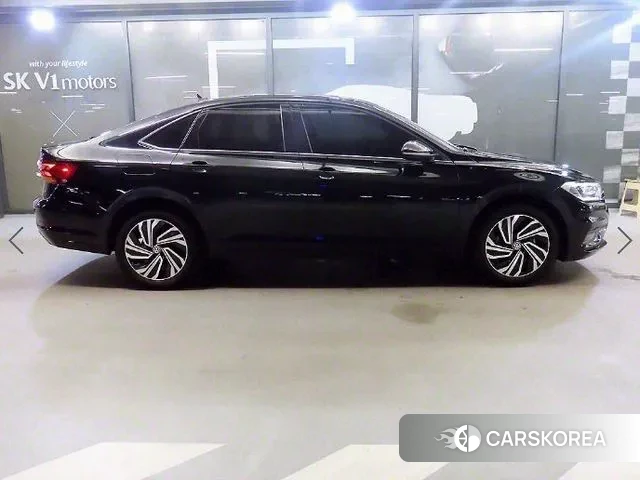 Volkswagen 7th Generation of Jetta id 3054506 из Кореи 13