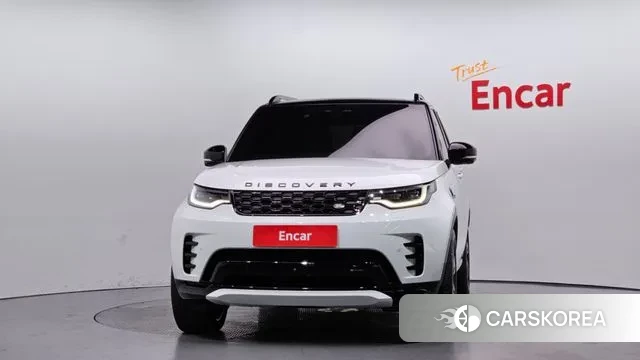 Land Rover Discovery 5 id 2989300 из Кореи 13