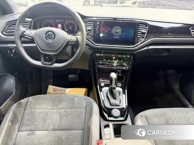Volkswagen Exploring songs id 4276663 из Китая 13