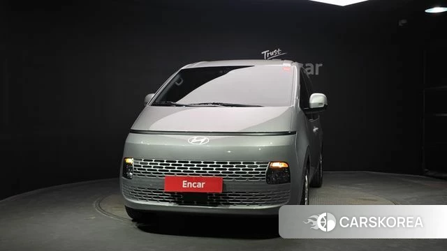 Hyundai Staria id 4375025 из Кореи 23