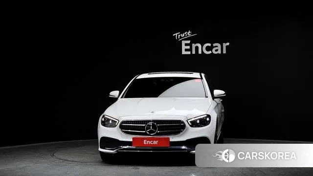 Mercedes-Benz E-Class W213 id 3671230 из Кореи 13