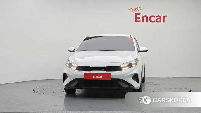 Kia The New K3 2nd generation id 4303899 из Кореи 13