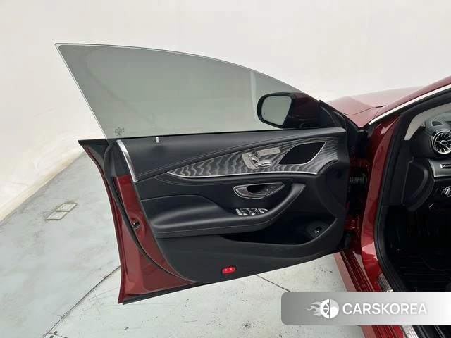 Mercedes-Benz CLS id 4253264 из Китая 21