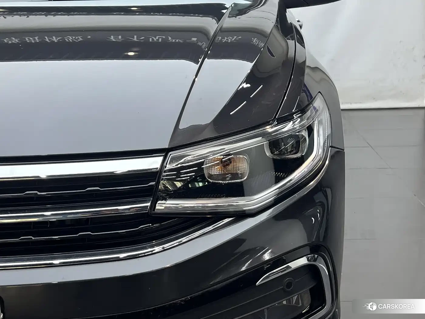 Volkswagen Bora id 4669448 из Китая 10