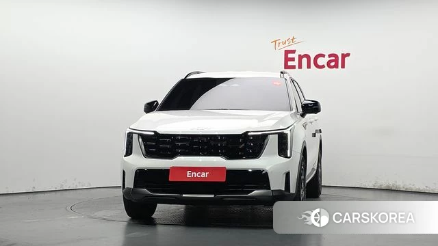 Kia The New Sorento 4th Generation id 4427491 из Кореи 13